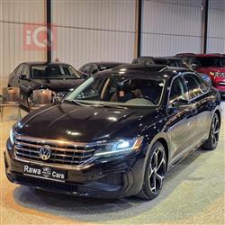 ڤۆڵکسواگن پاسات